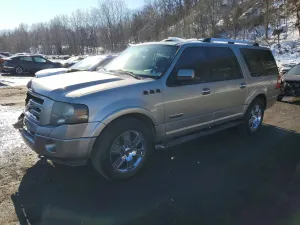 2008 FORD EXPEDITION