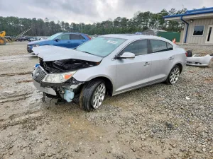 2013 BUICK LACROSSE