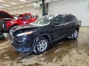 2015 JEEP GRAND CHER