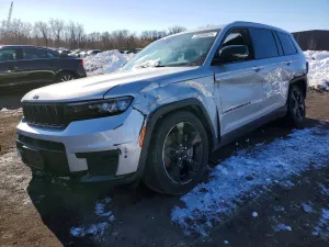 2023 JEEP GRAND CHER