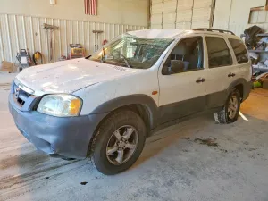 2005 MAZDA TRIBUTE