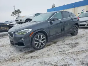 2019 BMW X2