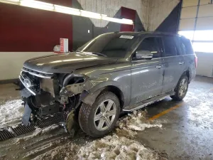 2020 FORD EXPEDITION