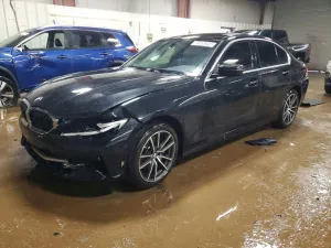 2022 BMW MOTORRAD 3 SERIES