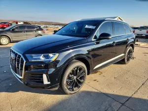 2020 AUDI Q7