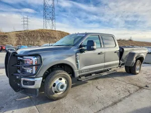 2026 FORD F350