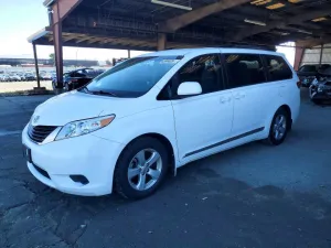 2013 TOYOTA All Models