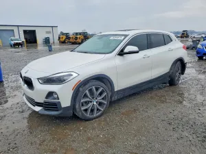 2018 BMW X2