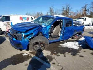 2023 CHEVROLET COLORADO