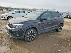 2022 VOLKSWAGEN TAOS SE IQ