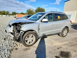 2011 HYUNDAI SANTA FE