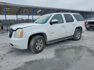 2010 GMC YUKON