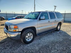 2005 GMC YUKON