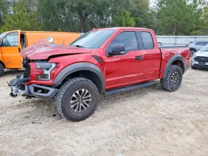 2020 FORD F150
