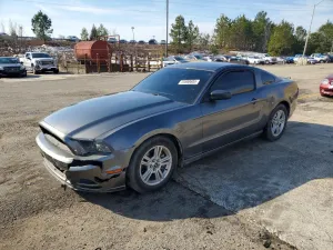 2014 FORD ALL Models