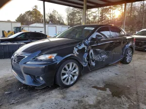2015 LEXUS IS
