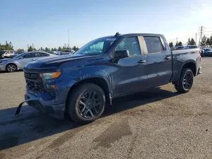 2023 CHEVROLET ALL Models