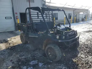 2016 KAWASAKI SIDEBYSIDE