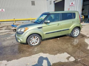 2012 KIA SOUL