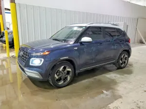 2024 HYUNDAI VENUE