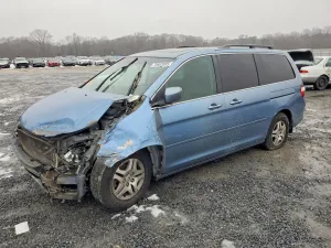 2007 HONDA All Models