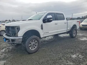 2019 FORD F250