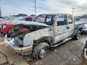 2005 CHEVROLET ALL Models