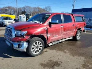 2012 TOYOTA All Models