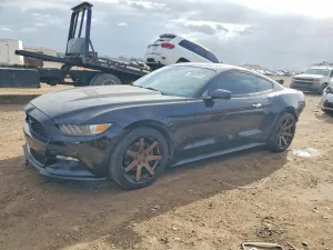 2015 FORD ALL Models