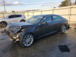 2023 CADILLAC CT5