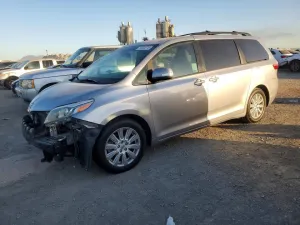 2017 TOYOTA All Models