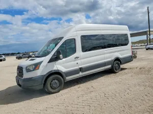 2016 FORD TRANSIT