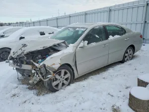 2005 LEXUS ES330