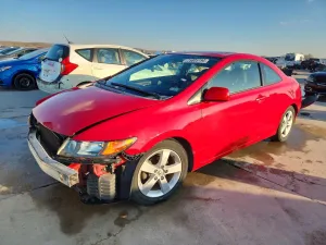 2007 HONDA CIVIC