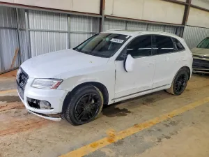 2013 AUDI Q5