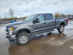 2020 FORD F250
