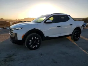 2025 HYUNDAI SANTA CRUZ