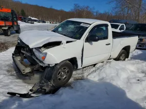 2012 TOYOTA All Models