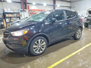 2019 BUICK ENCORE