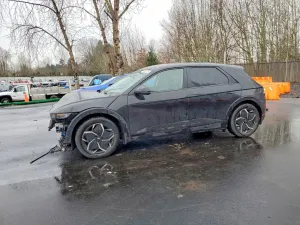2022 HYUNDAI IONIQ