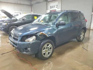 2009 TOYOTA RAV4