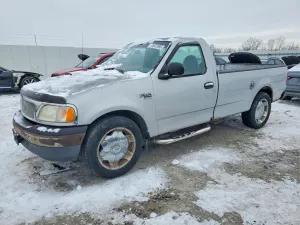 2000 FORD All Models