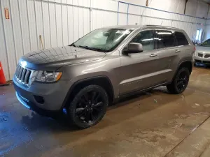 2012 JEEP GRAND CHER