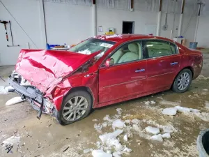 2011 BUICK LUCERNE