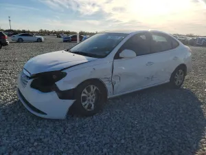 2010 HYUNDAI ELANTRA