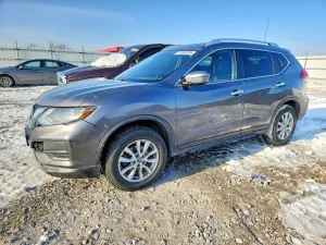 2019 NISSAN All Models