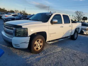 2008 CHEVROLET ALL Models