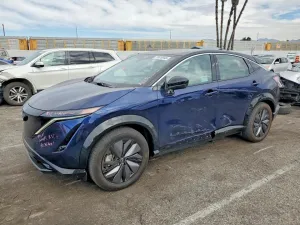 2024 NISSAN ARIYA ENGA