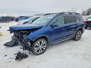 2019 SUBARU ASCENT