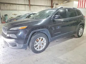 2015 JEEP GRAND CHER